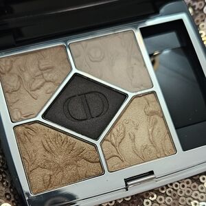 Eyeshadow Palette Dior limited edition